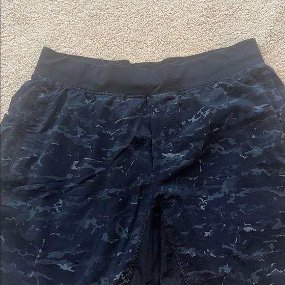 Lululemon athletic shorts - Picture 2 of 11